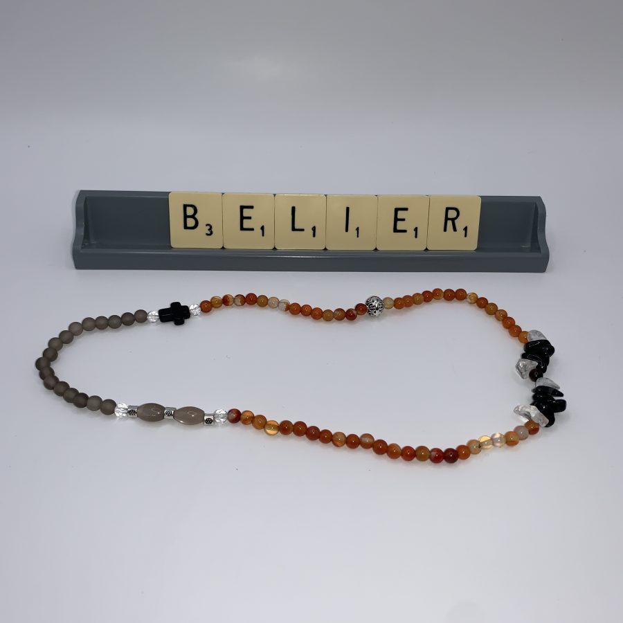 Bracelet Astrologie Bélier – Image 2