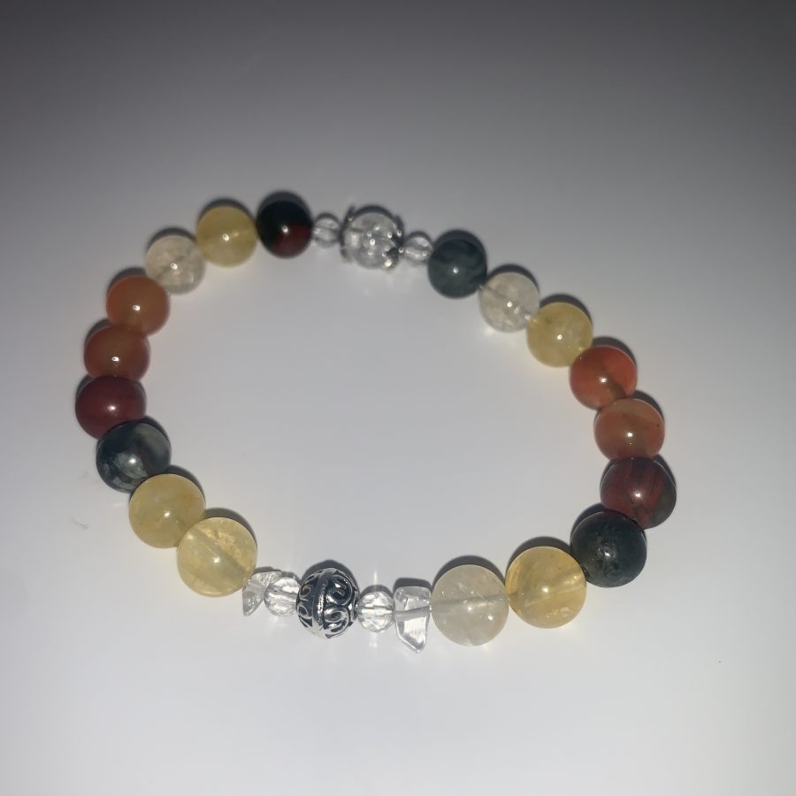 Bracelet  "Source de vie" – Image 3