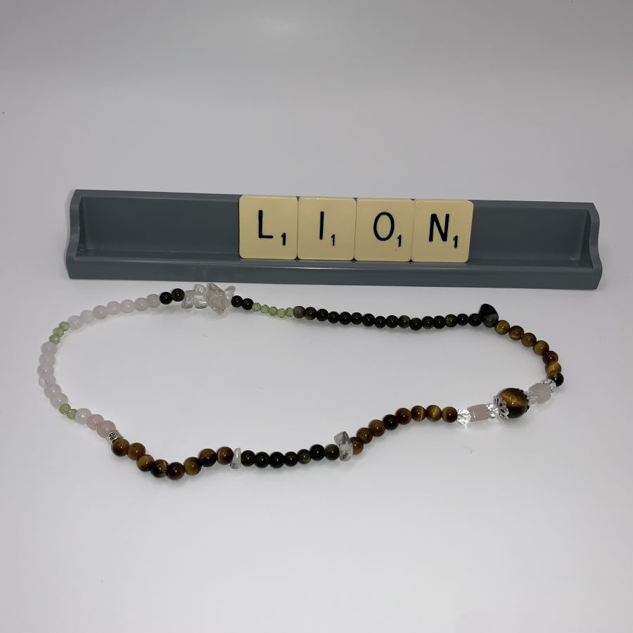 Bracelet Astrologie Lion – Image 2