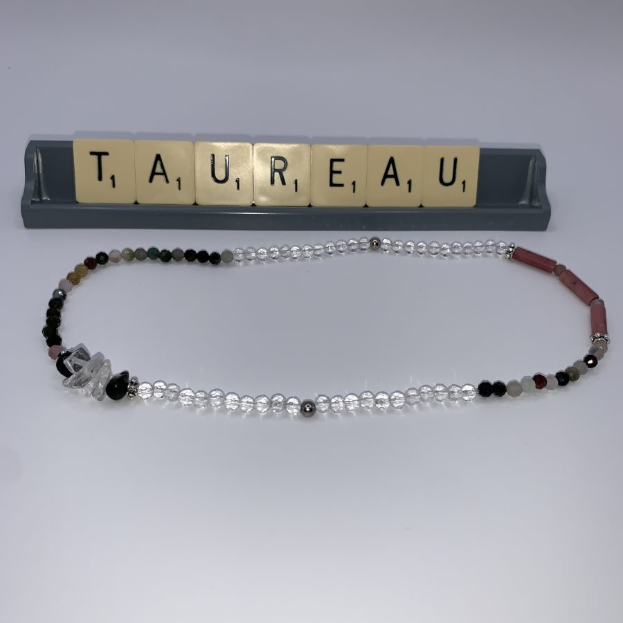 Bracelet Astrologie Taureau – Image 2