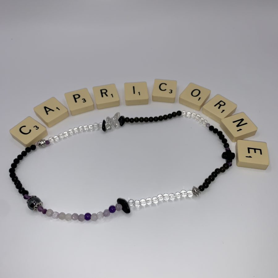 Bracelet Astrologie Capricorne – Image 2