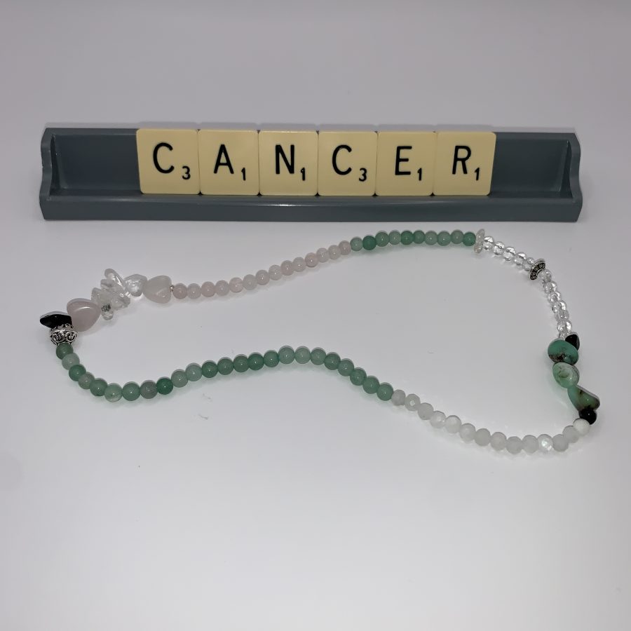 Bracelet Astrologie Cancer – Image 2