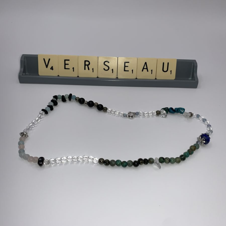 Bracelet Astrologie Verseau – Image 2