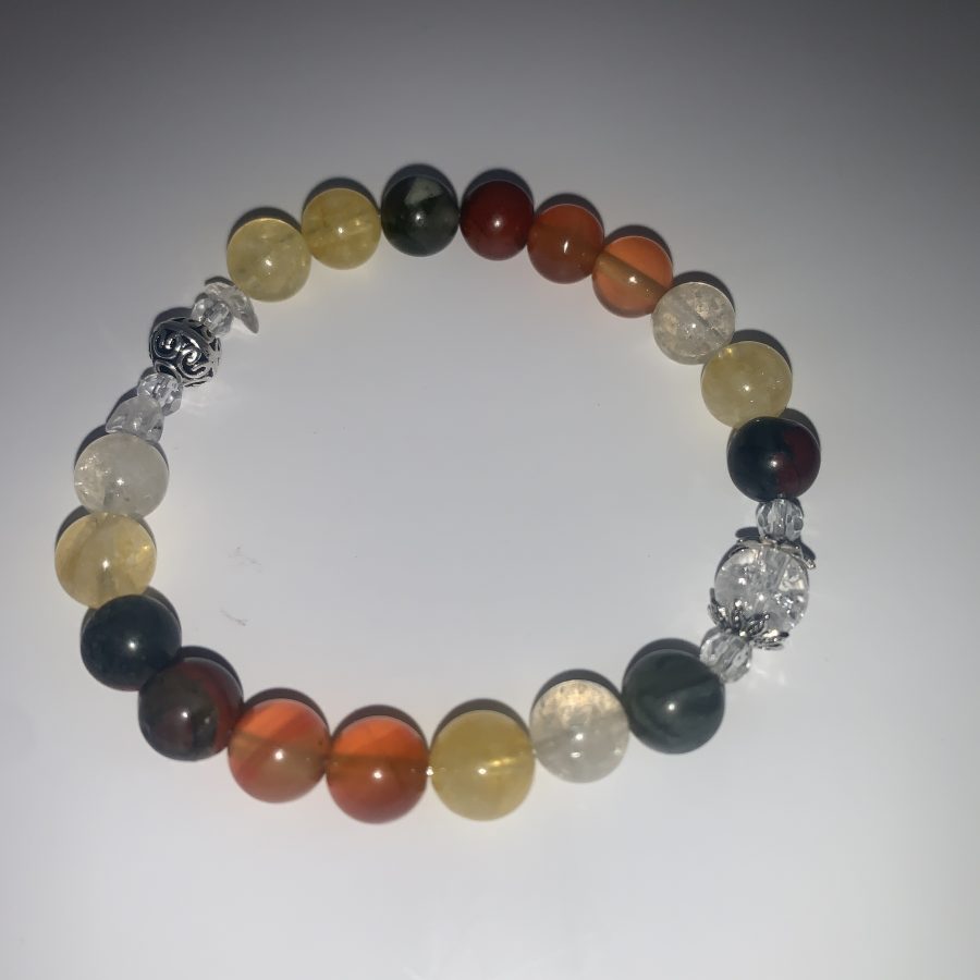 Bracelet  "Source de vie" – Image 2