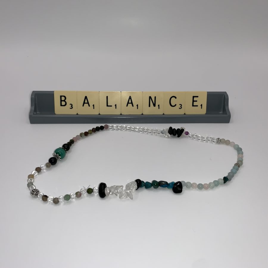 Bracelet Astrologie Balance – Image 2