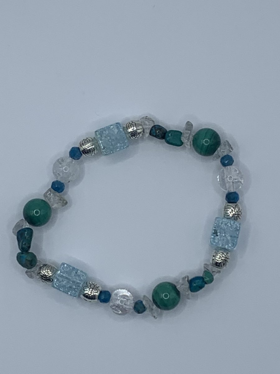 Bracelet "Apaise les inflammations articulaires" – Image 3