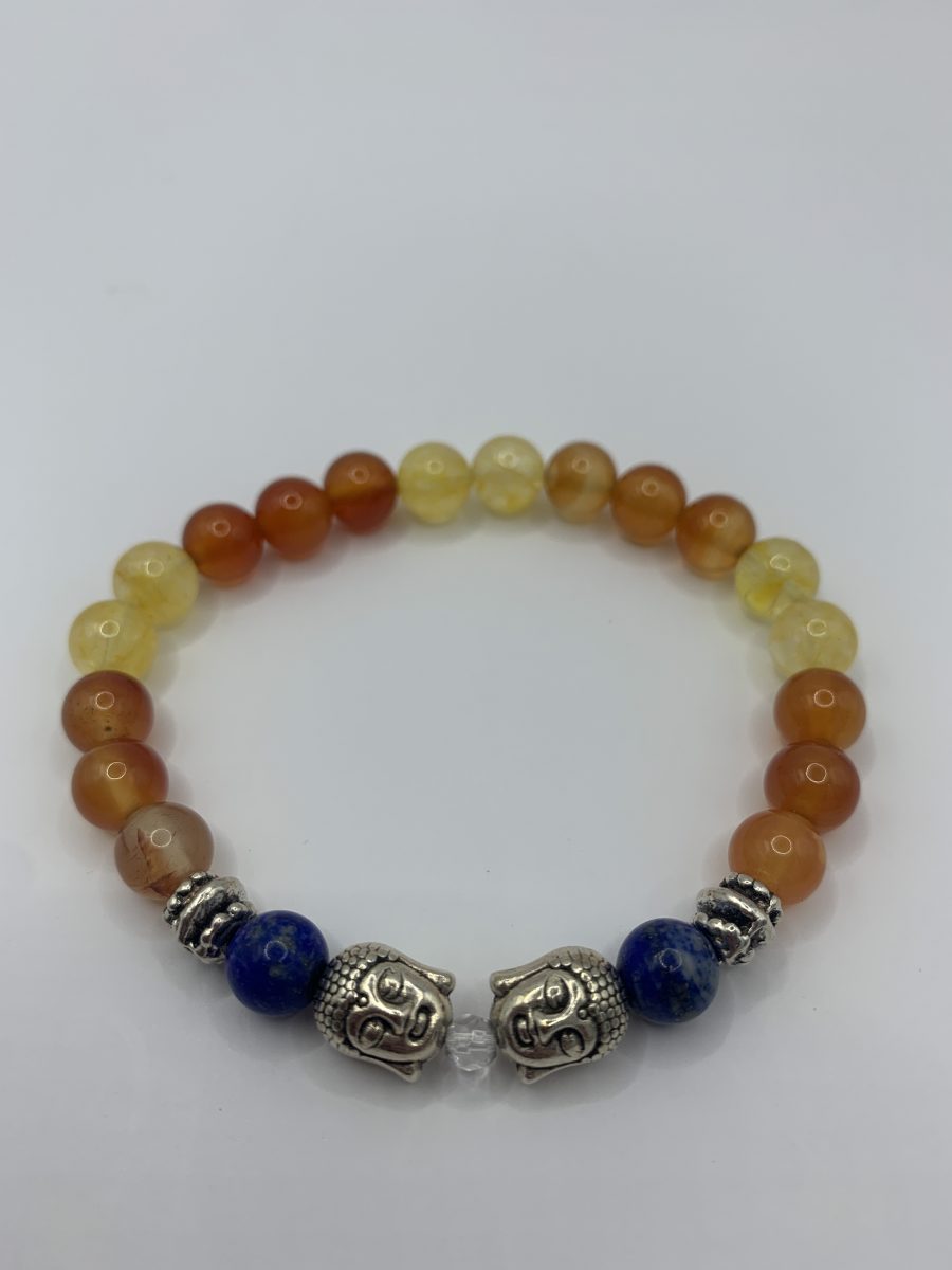 Bracelet "Concentration" – Image 2