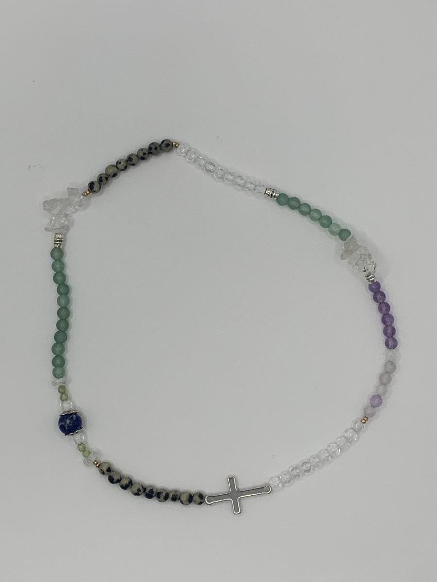 Bracelet "Une jolie peau" – Image 3