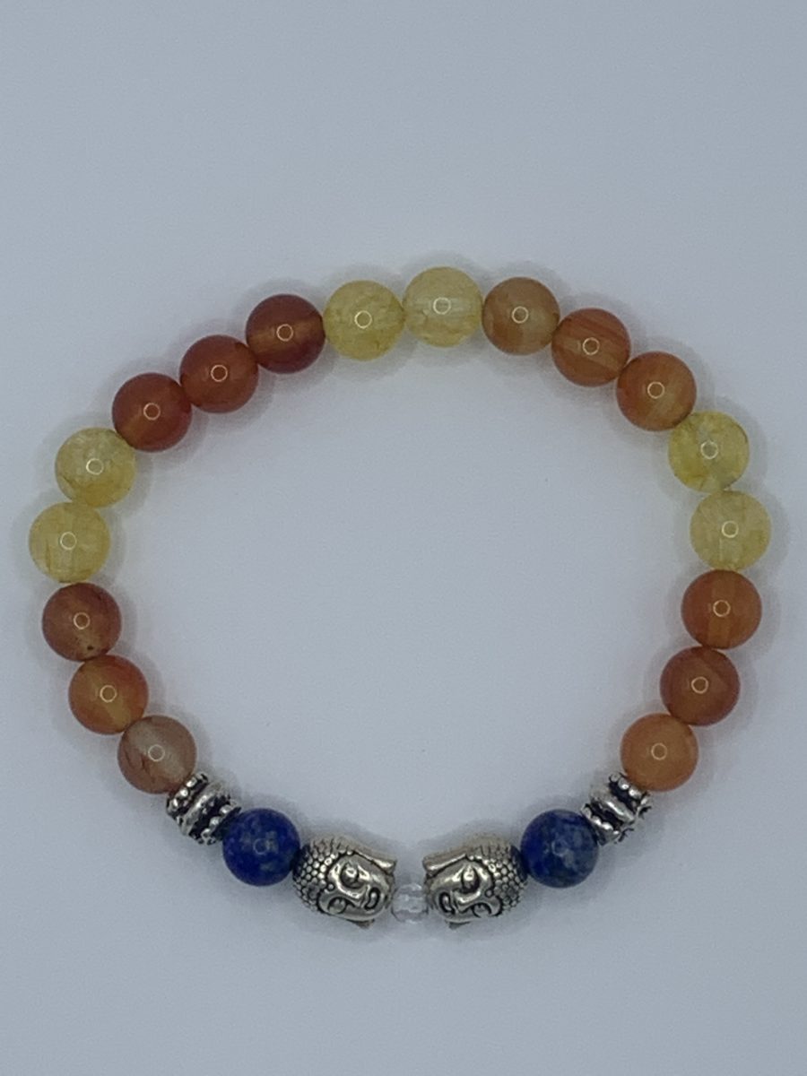 Bracelet "Concentration" – Image 3