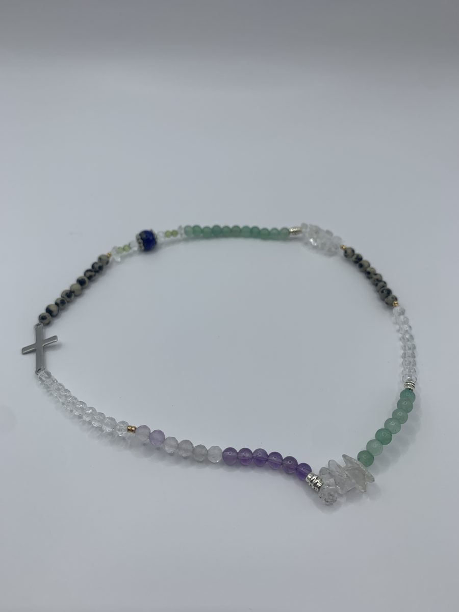 Bracelet "Une jolie peau" – Image 2