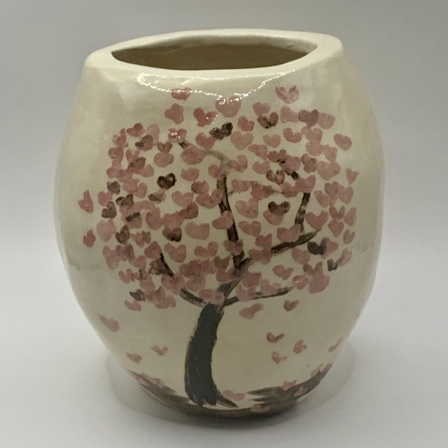 Vase l' amour en abondance – Image 3