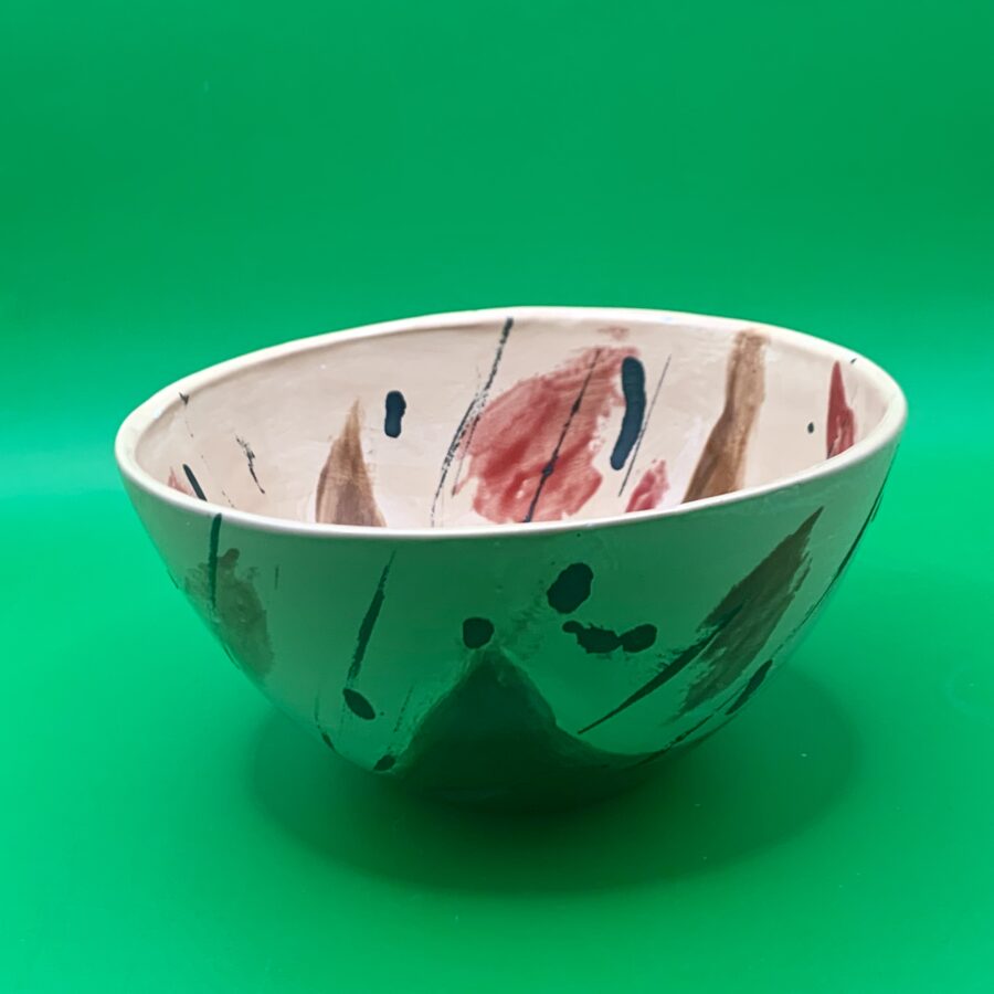 Grand bol déco Moderne – Image 2