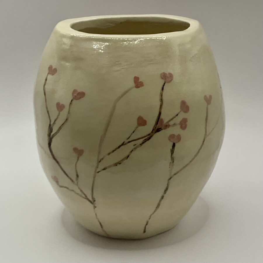 Vase l' amour en abondance – Image 2