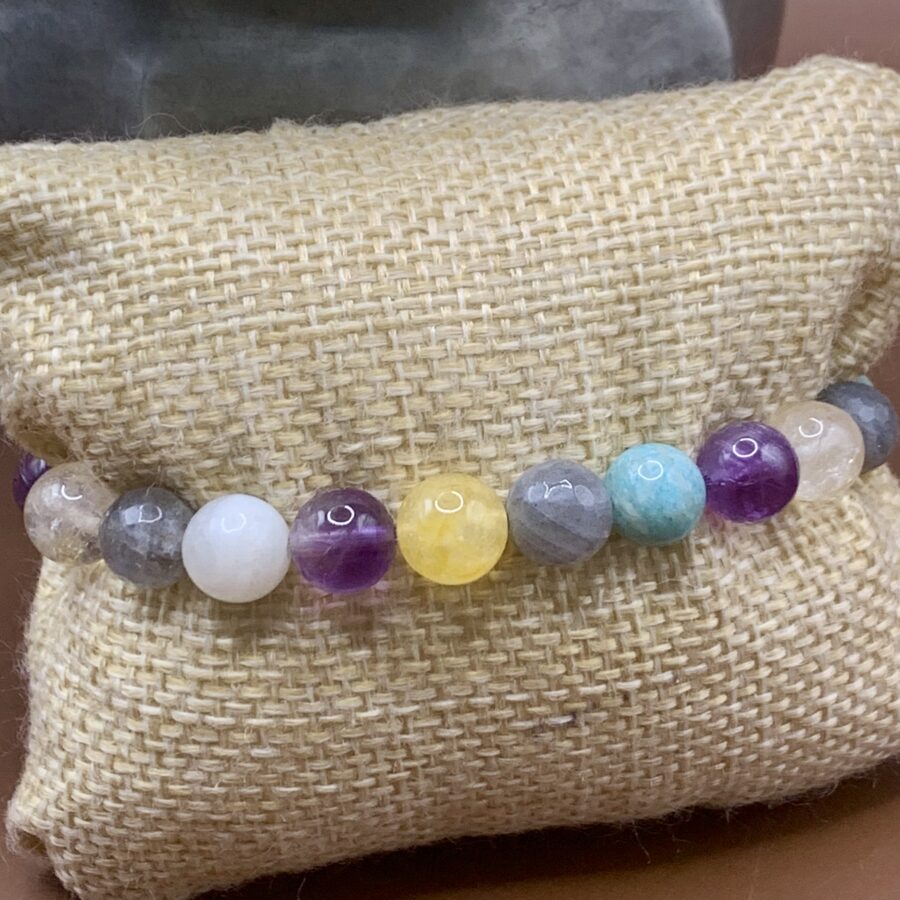 Bracelet émotivité – Image 2